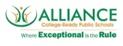 Logo of Alliance College-Ready Public Schools