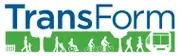 Logo de TransForm