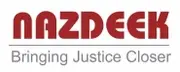 Logo of Nazdeek