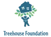 Logo of The Treehouse Foundation