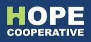 Logo of Hope Cooperative (aka TLCS)