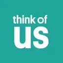 Logo de Think of Us