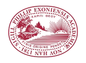 Logo of Phillips Exeter Academy