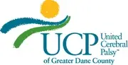 Logo of United Cerebral Palsy of Greater Dane County