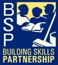 Logo de Building Skills Partnership