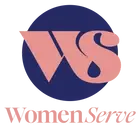 Logo de WomenServe