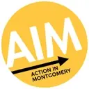 Logo de Action in Montgomery