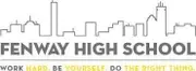 Logo de Fenway High School