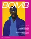 Logo of BOMB Magazine