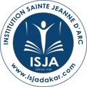 Logo de INSTITUTION SAINTE JEANNE D'ARC