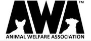 Logo de Animal Welfare Association