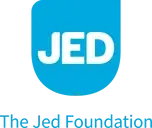 Logo of The Jed Foundation