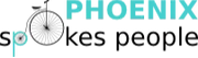Logo of Phoenix Spokes People