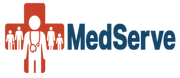 Logo of MedServe