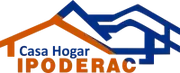 Logo of Instituto Poblano de Readaptación AC (IPODERAC)