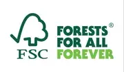 Logo de Forest Stewardship Council International