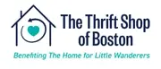 Logo of Thrift Shop of Boston, Inc.