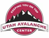 Logo de Friends of Utah Avalanche Center