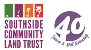 Logo de Southside Community Land Trust