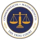 Logo de The Trial court of Massachusetts