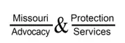 Logo de Missouri Protection & Advocacy Services