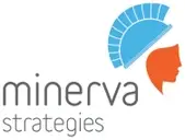 Logo de Minerva Strategies