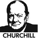 Logo of International Churchill Society