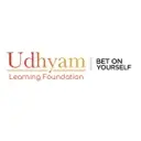 Logo de Udhyam Learning Foundation