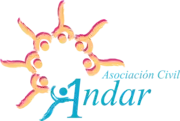 Logo of Asociación Civil Andar