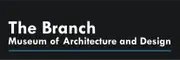 Logo of The Branch Museum of Architecture and Design
