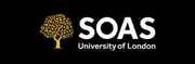 Logo of SOAS University of London