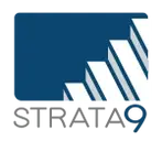 Logo of STRATA9