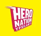 Logo of Hero Nation