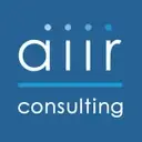 Logo of AIIR Consulting