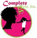 Logo of Complete Girlz Empowerment Program