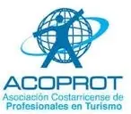 Logo de ACOPROT