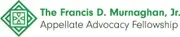 Logo de The Francis D. Murnaghan, Jr. Appellate Advocacy Fellowship