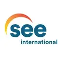 Logo of SEE International