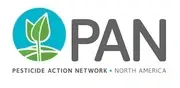 Logo de Pesticide Action Network North America