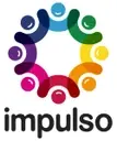 Logo of Impulso. Microfinanzas para el desarrollo