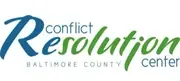 Logo of Conflict Resolution Center of Baltimore County
