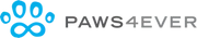 Logo de Paws4ever