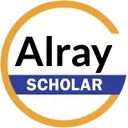 Logo de Alray Scholars