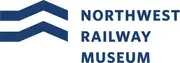 Logo de Northwest Railway Museum