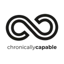 Logo de Chronically Capable
