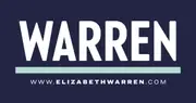 Logo de Warren For President