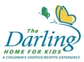 Logo of The Darling Home for Kids
