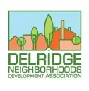 Logo of Delridge Neighborhoods Development Association