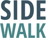 Logo de SideWalk