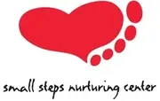 Logo de Small Steps Nurturing Center